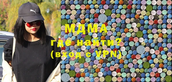 стафф Богородицк